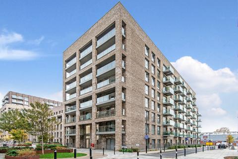 undefined, Chapman House, 17 Shipbuilding Way, London, E13
