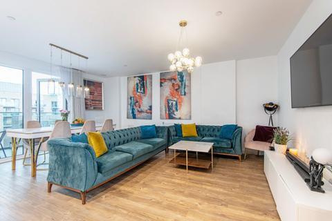 undefined, Chapman House, 17 Shipbuilding Way, London, E13