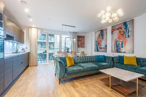 undefined, Chapman House, 17 Shipbuilding Way, London, E13