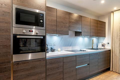 undefined, Chapman House, 17 Shipbuilding Way, London, E13