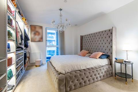 undefined, Chapman House, 17 Shipbuilding Way, London, E13