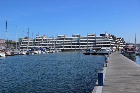 2 bedroom ground floor flat for sale, Richmond Walk, Plymouth PL1