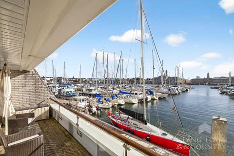2 bedroom ground floor flat for sale, Richmond Walk, Plymouth PL1