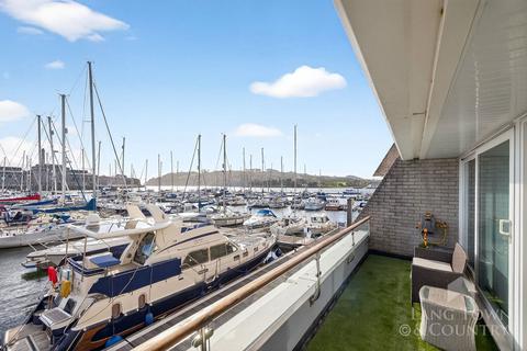 2 bedroom ground floor flat for sale, Richmond Walk, Plymouth PL1
