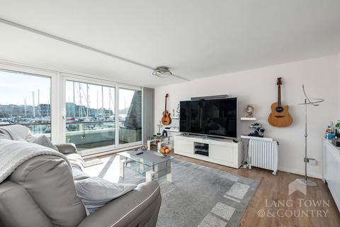 2 bedroom ground floor flat for sale, Richmond Walk, Plymouth PL1