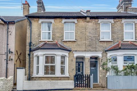 undefined, Chinchilla Road, Southend-on-Sea SS1