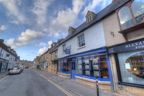 1 bedroom apartment to rent, North Street, Winchcombe