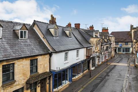 undefined, North Street, Winchcombe