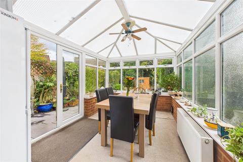 3 bedroom terraced house for sale, Harefield Close, Winnersh, Wokingham, Berkshire, RG41