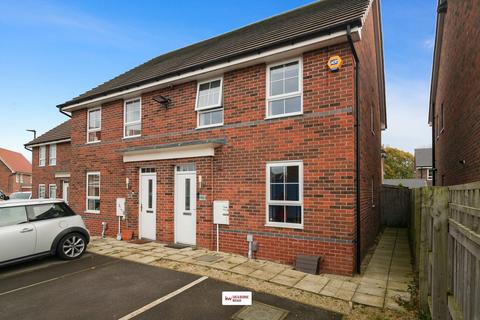 undefined, Town End Drive, Belle Vue, DN4