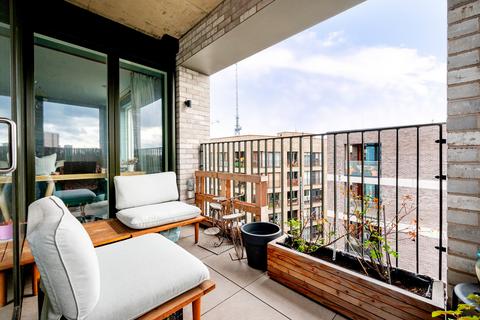 undefined, Suntrap Court, Rookwood Way, London, E3