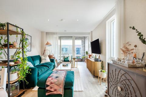 Suntrap Court, Rookwood Way, London, E3