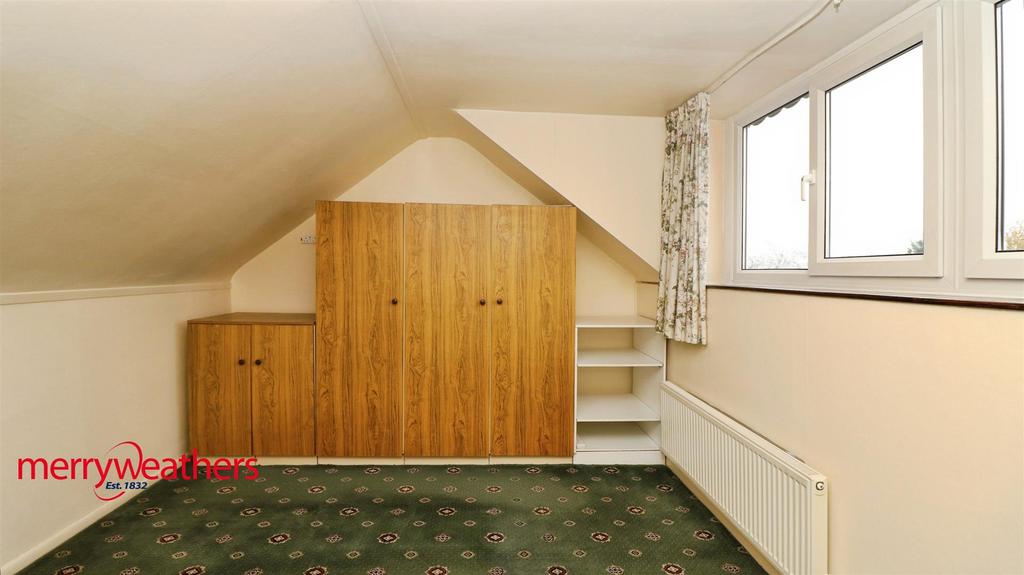 Attic