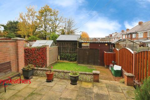 2 bedroom terraced house for sale, Doncaster Road, Harlington, Doncaster