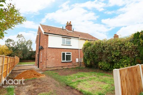 undefined, Preston Avenue, Wymondham
