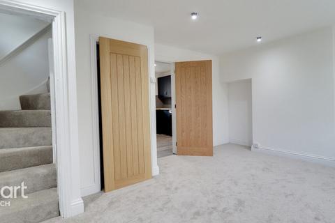 undefined, Preston Avenue, Wymondham