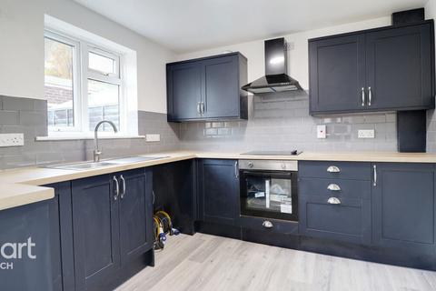undefined, Preston Avenue, Wymondham