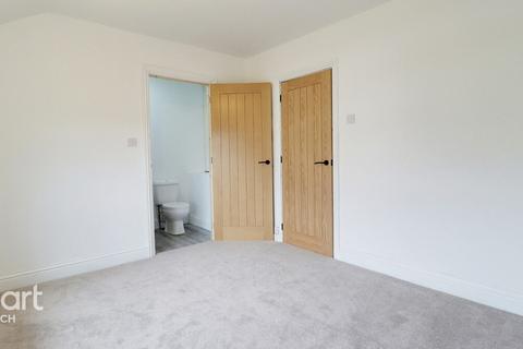 undefined, Preston Avenue, Wymondham