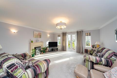 undefined, Apartment 6, 3 Links Gate