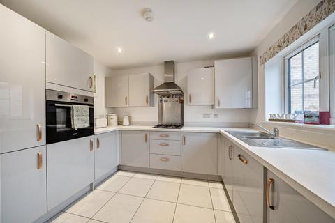 3 bedroom semi-detached house for sale, Tornado Drive, Church Fenton, Tadcaster