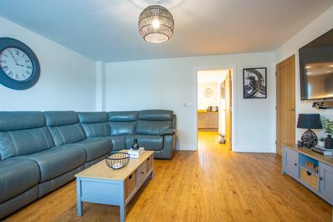 3 bedroom end of terrace house for sale, Hall Road, Clenchwarton