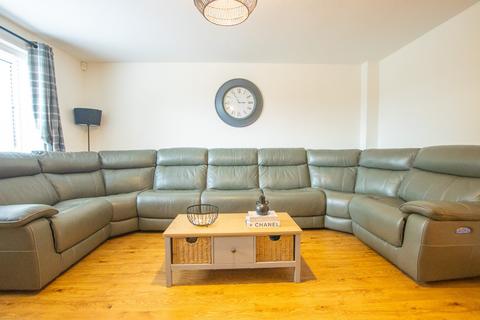 3 bedroom end of terrace house for sale, Hall Road, Clenchwarton