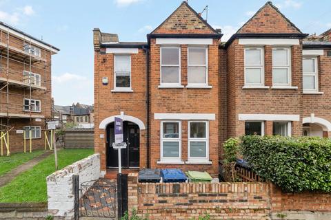 2 bedroom flat for sale - Fletcher Road, London W4