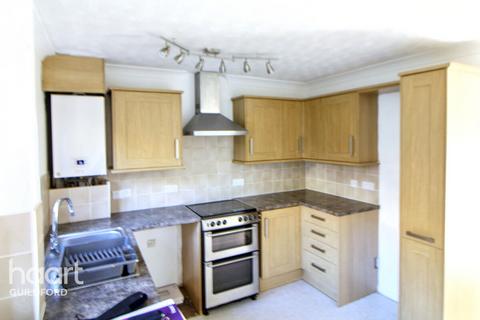 undefined, Fox Road, HASLEMERE