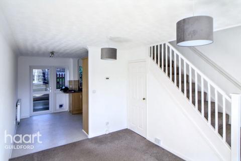 undefined, Fox Road, HASLEMERE