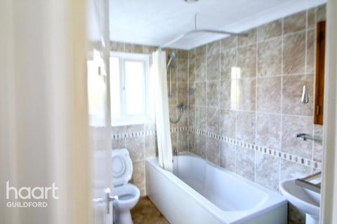 undefined, Fox Road, HASLEMERE