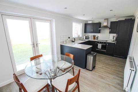 undefined, Silvester Road, Corby NN17