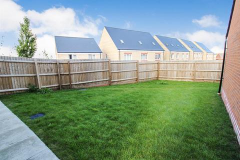 undefined, Silvester Road, Corby NN17
