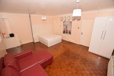 undefined, Clivedon Court