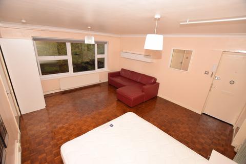 undefined, Clivedon Court