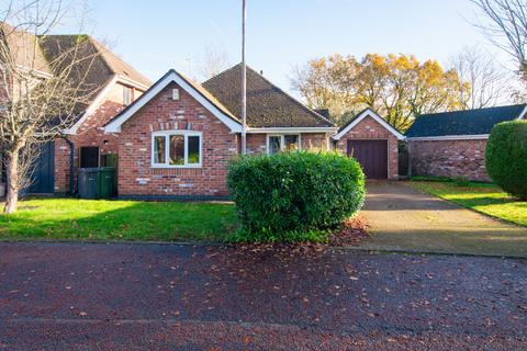 2 bedroom bungalow for sale, St. Vincent Drive, Hartford