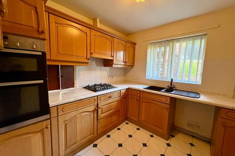 2 bedroom bungalow for sale, St. Vincent Drive, Hartford