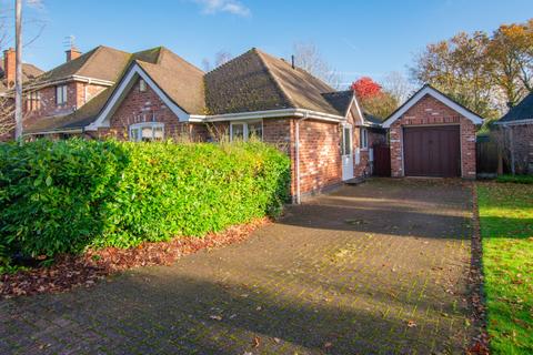 2 bedroom bungalow for sale, St. Vincent Drive, Hartford