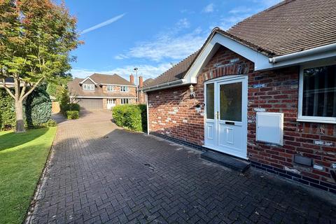 2 bedroom bungalow for sale, St. Vincent Drive, Hartford