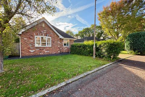 2 bedroom bungalow for sale, St. Vincent Drive, Hartford