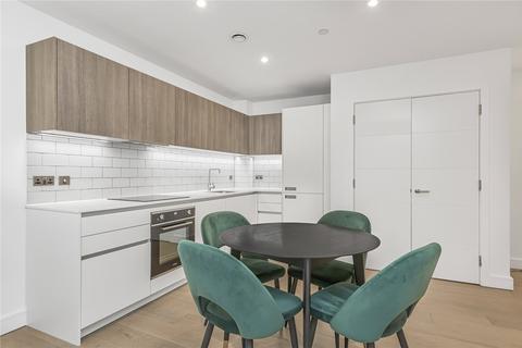 1 bedroom flat for sale, Clapham Road, London, SW9