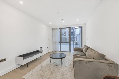 1 bedroom flat for sale, Clapham Road, London, SW9