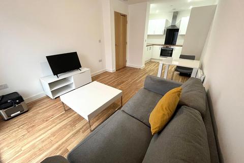 undefined, Tower B Michigan Point, 11 Michigan Avenue SALFORD M50