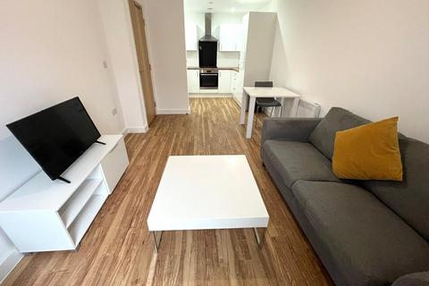 undefined, Tower B Michigan Point, 11 Michigan Avenue SALFORD M50