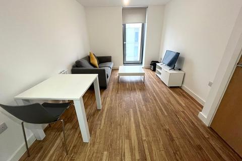 undefined, Tower B Michigan Point, 11 Michigan Avenue SALFORD M50