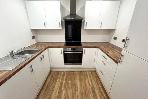 undefined, Tower B Michigan Point, 11 Michigan Avenue SALFORD M50
