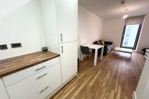 undefined, Tower B Michigan Point, 11 Michigan Avenue SALFORD M50