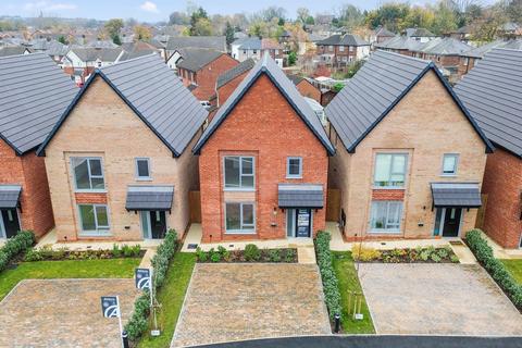 4 bedroom detached house for sale, Eccleston Green Court, St. Helens, WA10