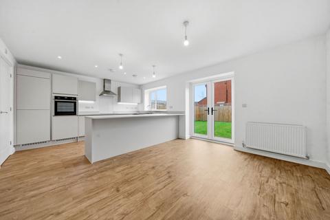 4 bedroom detached house for sale, Eccleston Green Court, St. Helens, WA10