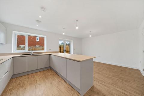 4 bedroom detached house for sale, Eccleston Green Court, St. Helens, WA10