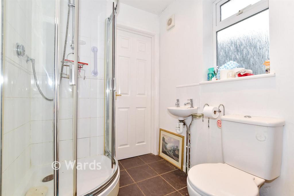 Jack And Jill En-Suite